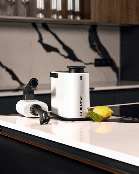 Laurastar Aura – Image 9