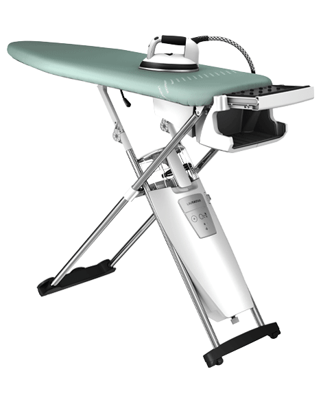 Laurastar S PURE Plus