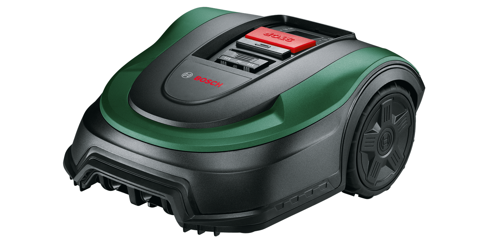 Bosch Indego XS 300 Tondeuse robot