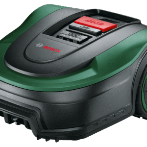Bosch Indego S 500 tondeuse robot