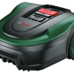 Bosch Indego S+ 500 CH Tondeuse robot