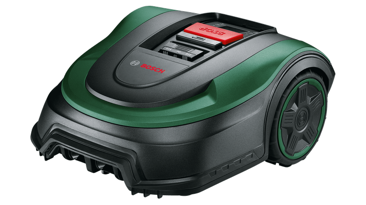 Bosch Indego S+ 500 CH Tondeuse robot
