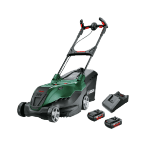Bosch AdvancedRotak 36V-40-650 tondeuse à gazon