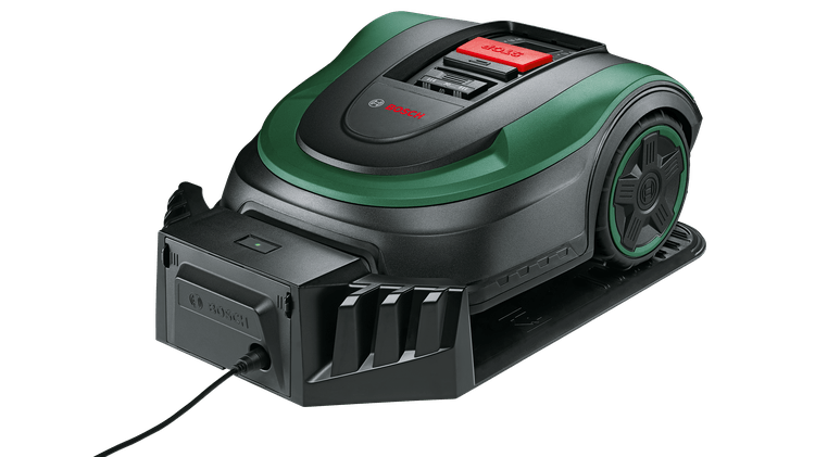 Bosch Indego S+ 500 CH Tondeuse robot – Image 2