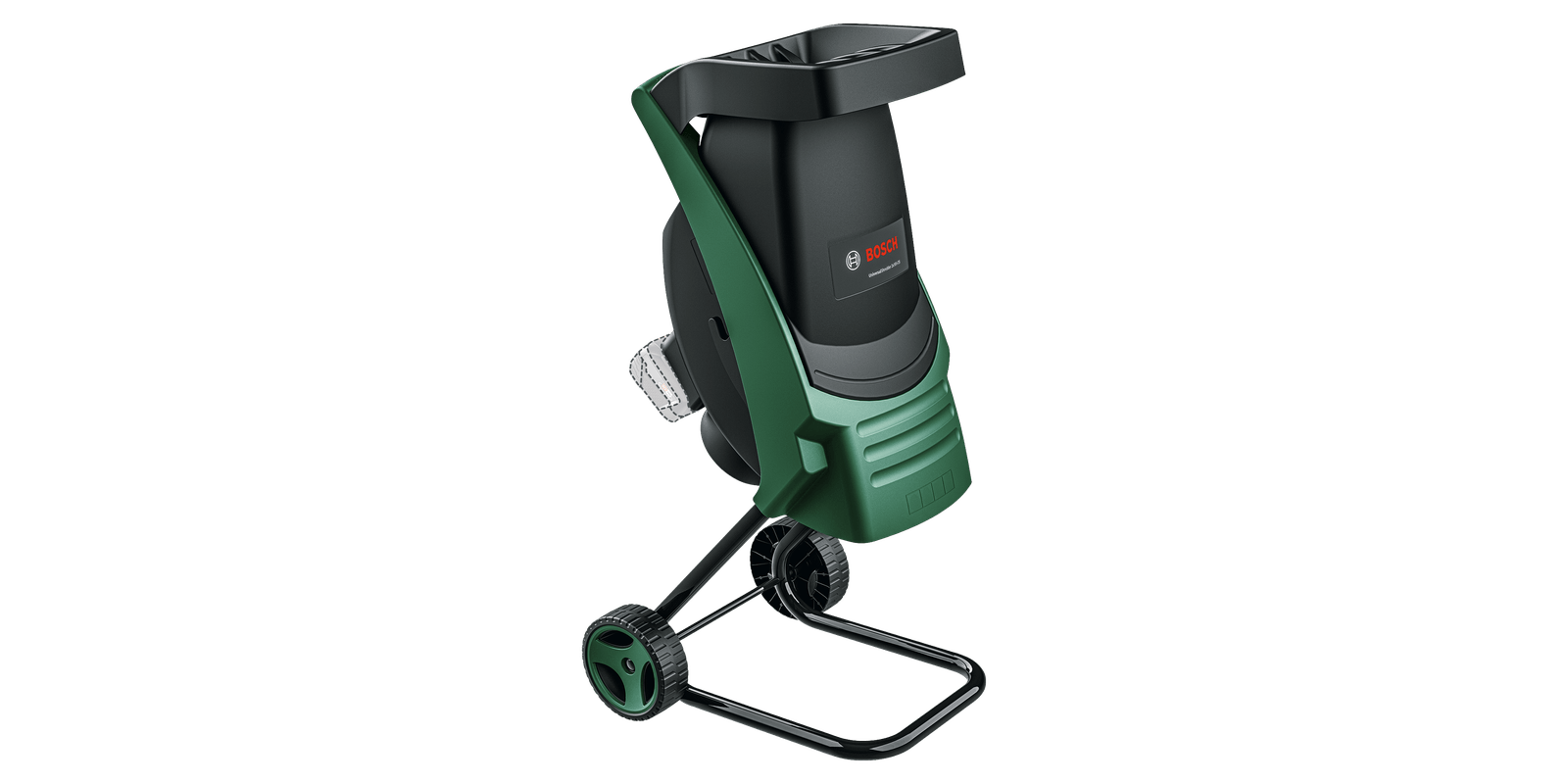 Bosch UniversalShredder 2x18V-25 Broyeur de végétaux – Image 2