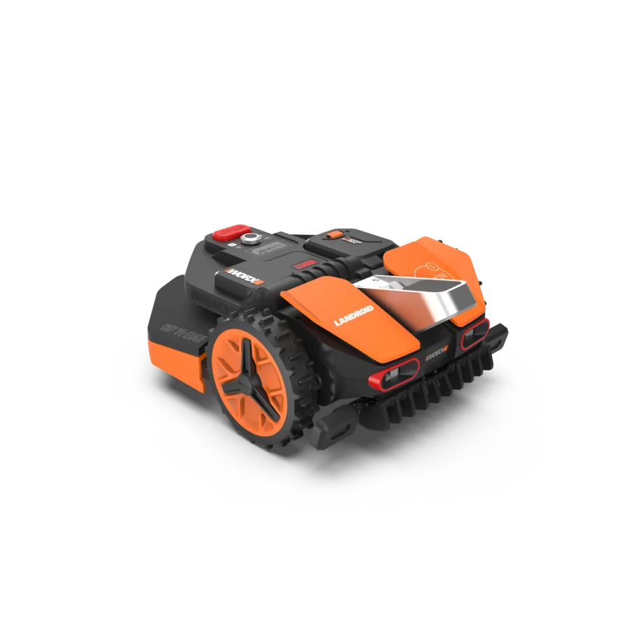 WORX Landroid Vision L1600 (WR216E) – Image 2
