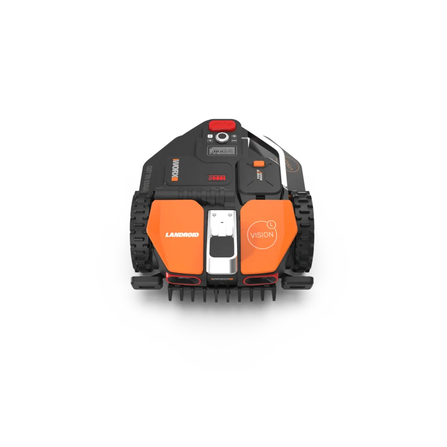 WORX Landroid Vision L1600 (WR216E) – Image 4