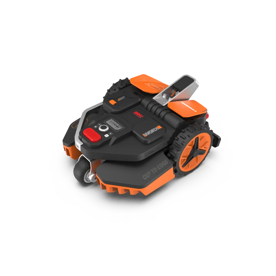 WORX Landroid Vision L1600 (WR216E) – Image 6