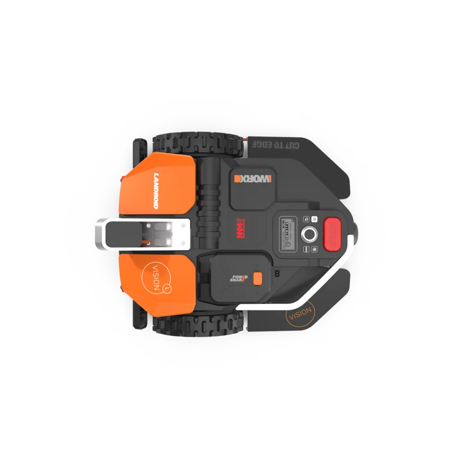 WORX Landroid Vision L1600 (WR216E) – Image 8