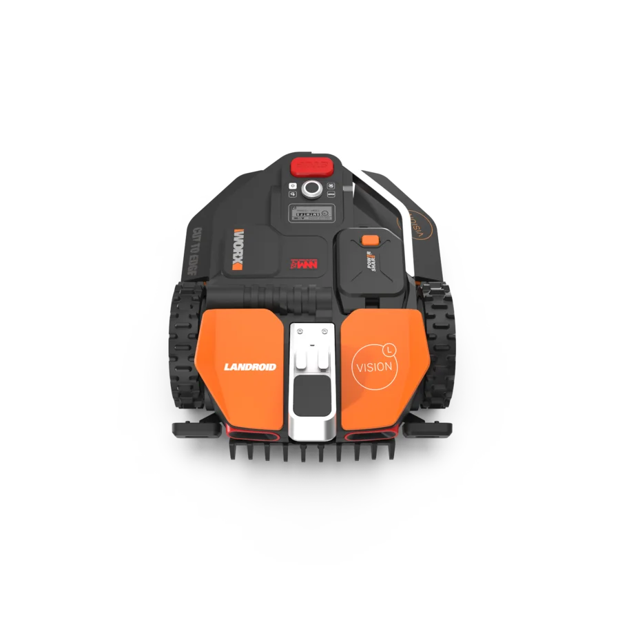 WORX Landroid Vision L1600 (WR216E) – Image 3