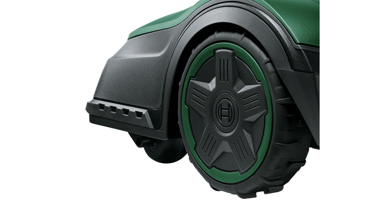 Bosch Indego S+ 500 CH Tondeuse robot – Image 3