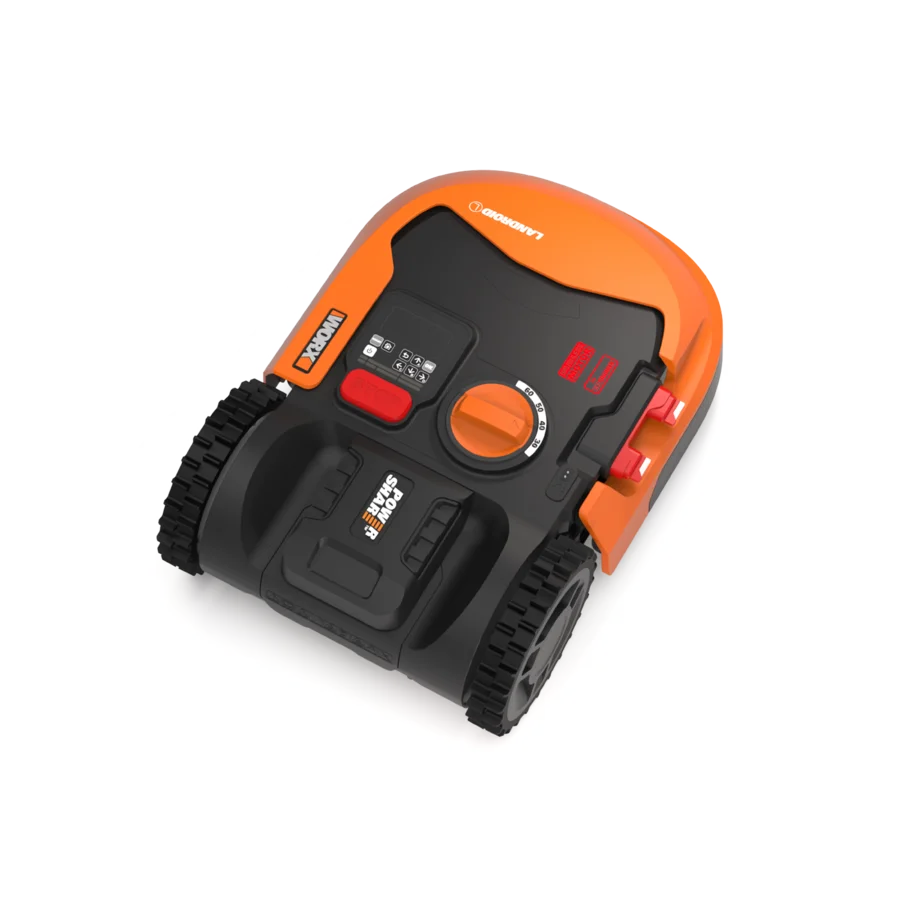 Worx Landroid L2000 (WR155E) – Image 3