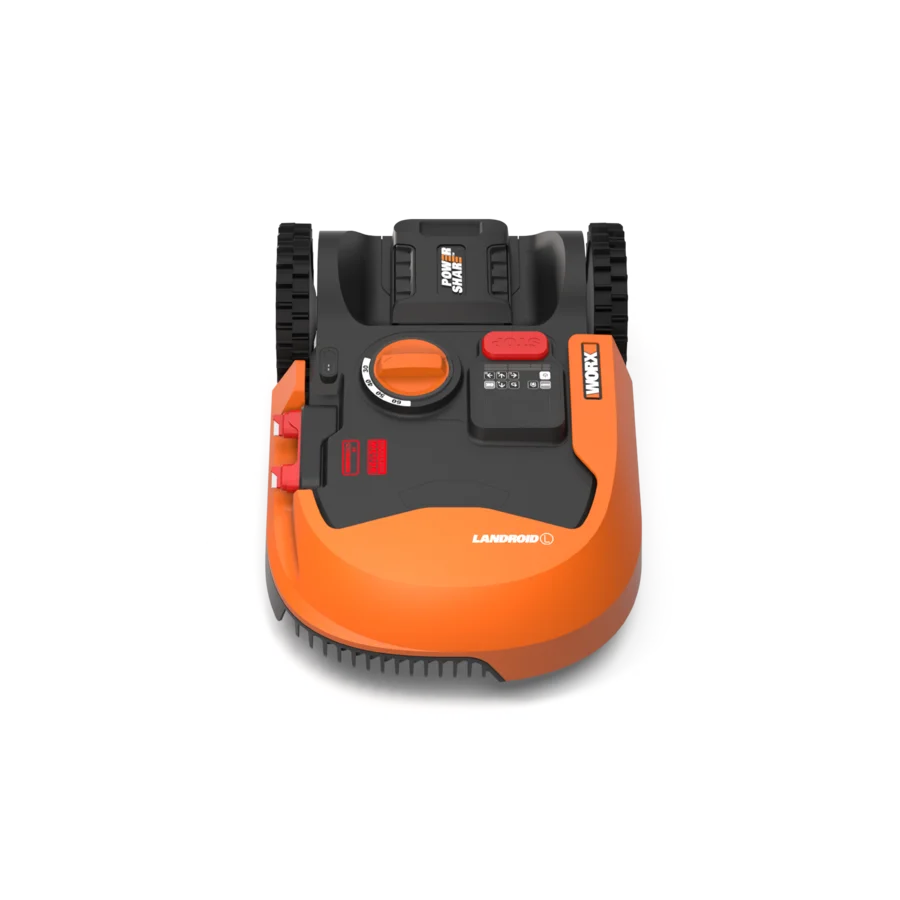 Worx Landroid L2000 (WR155E) – Image 4