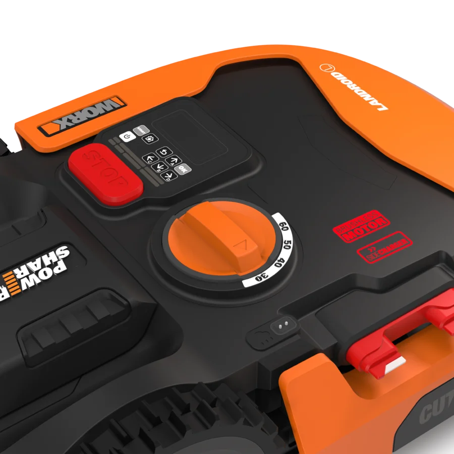 Worx Landroid L2000 (WR155E) – Image 6