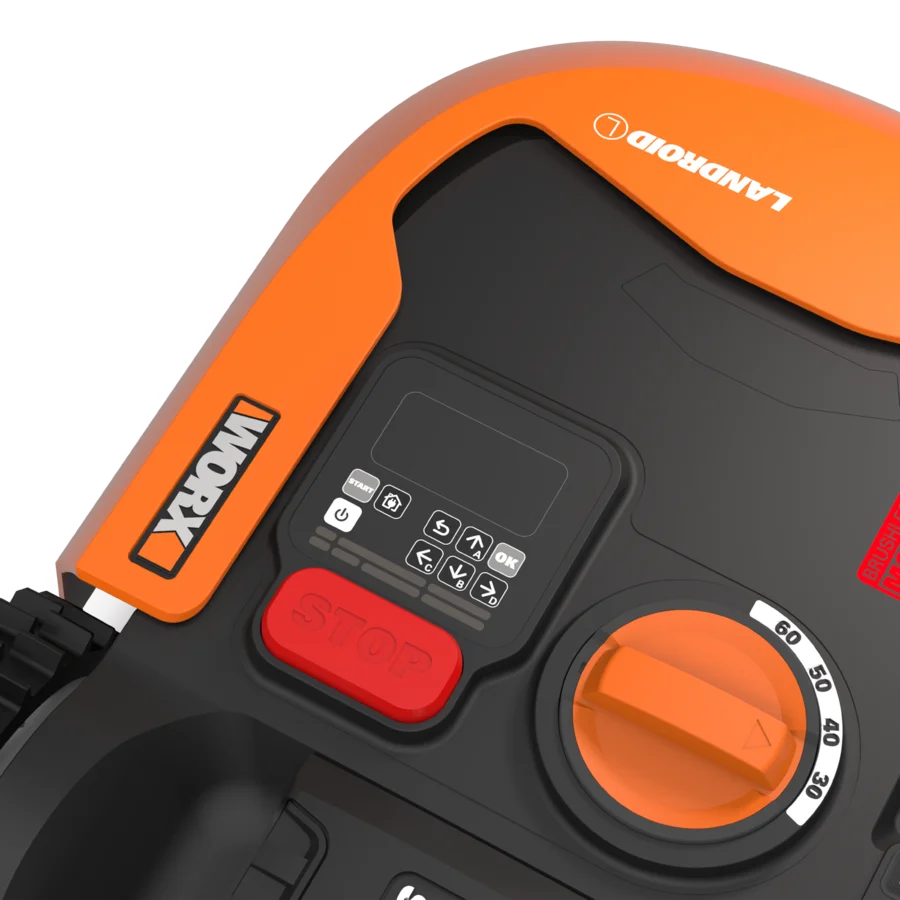 Worx Landroid L2000 (WR155E) – Image 8