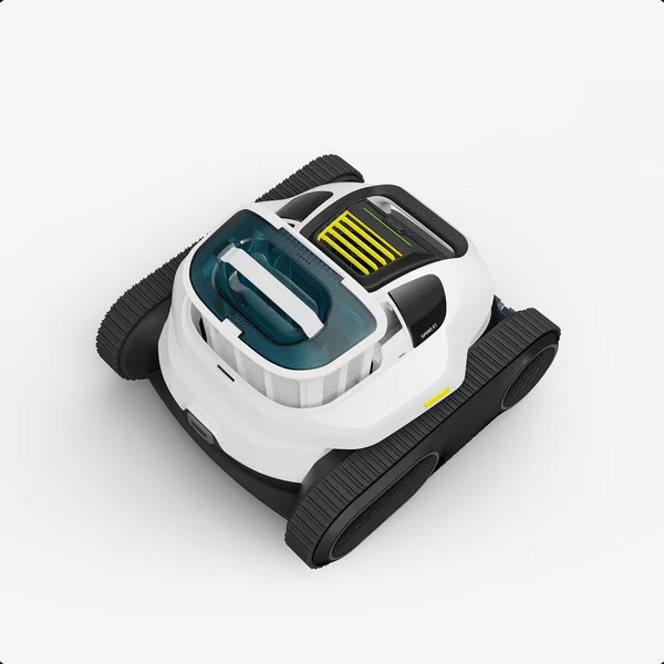 Mammotion SPINO E1 – Image 3