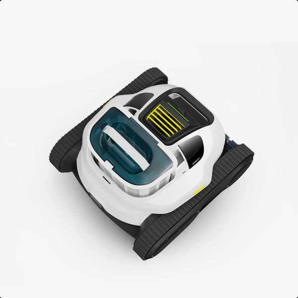 Mammotion SPINO E1 – Image 4