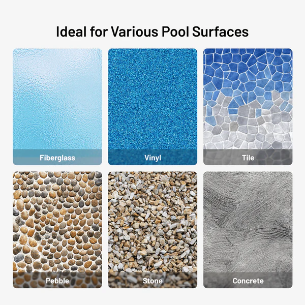 Mammotion SPINO E1 – Image 8