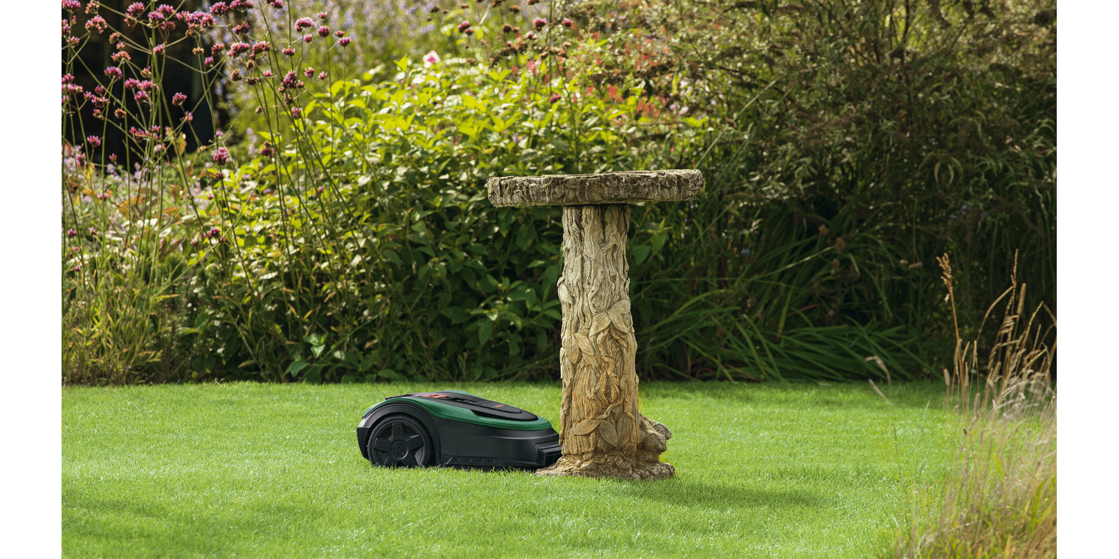 Bosch Indego XS 300 Tondeuse robot – Image 7