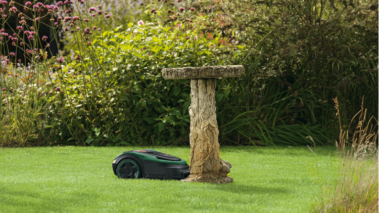 Bosch Indego S+ 500 CH Tondeuse robot – Image 8