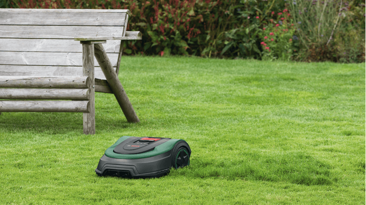 Bosch Indego S+ 500 CH Tondeuse robot – Image 9