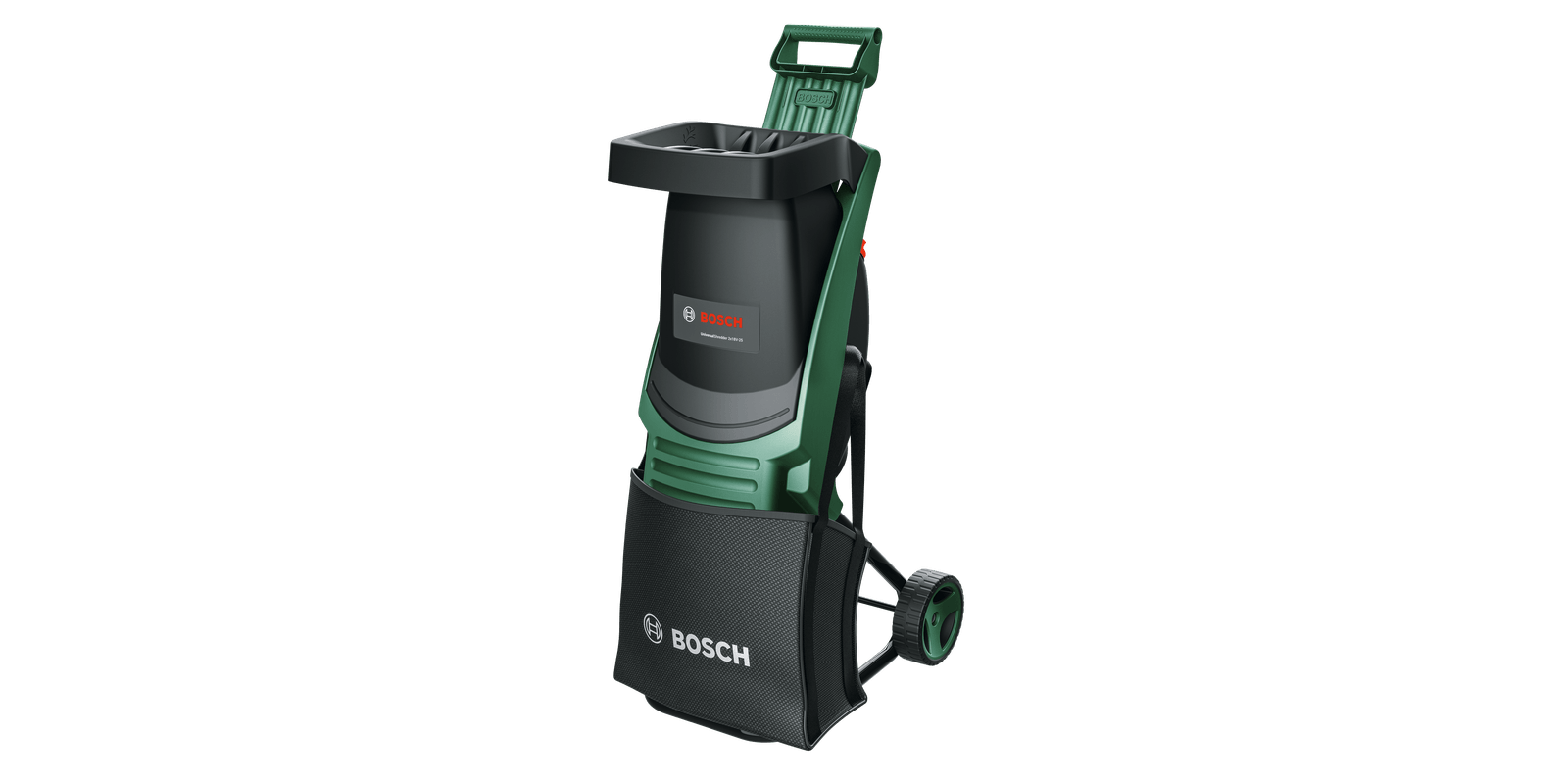 Bosch UniversalShredder 2x18V-25 Broyeur de végétaux – Image 9