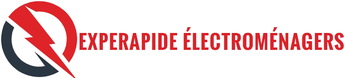 Experapide Electroménagers